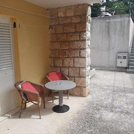 דוברובניק Rooms Kvestic מראה חיצוני תמונה