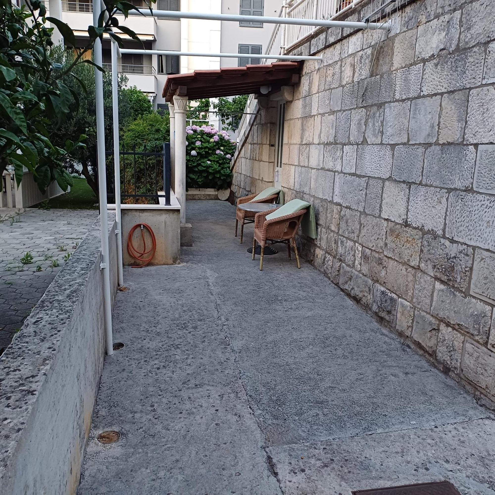 דוברובניק Rooms Kvestic מראה חיצוני תמונה