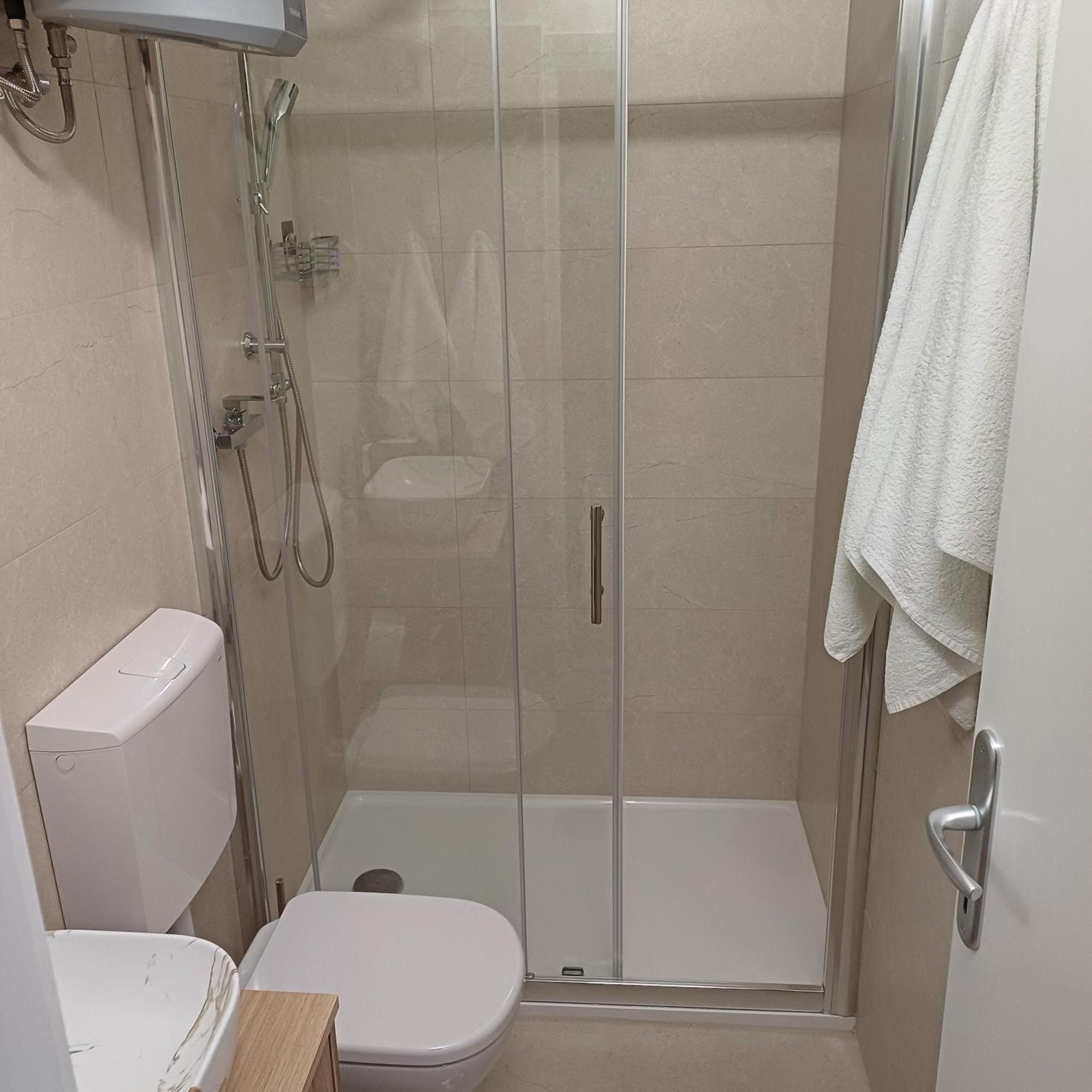 דוברובניק Rooms Kvestic מראה חיצוני תמונה
