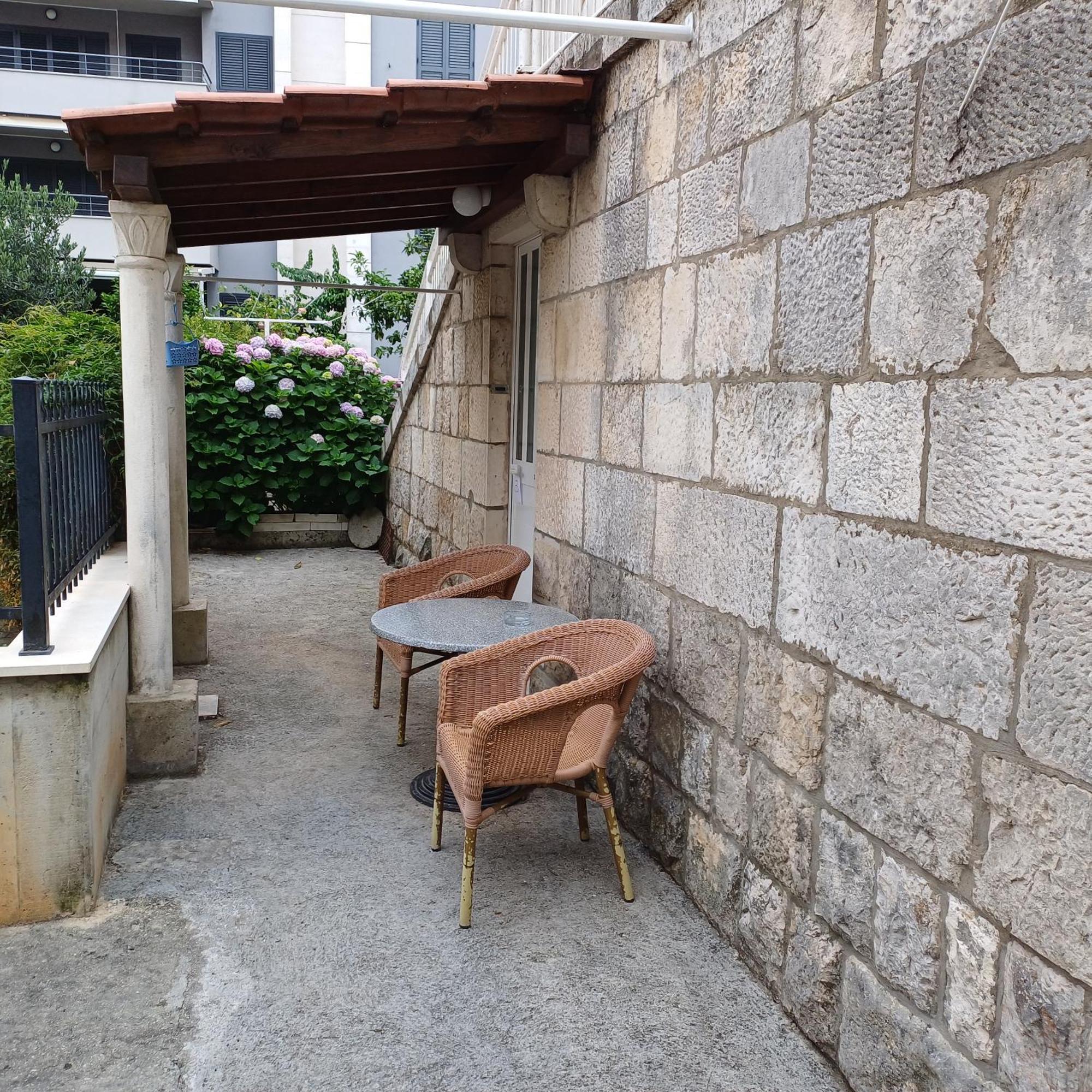 דוברובניק Rooms Kvestic מראה חיצוני תמונה