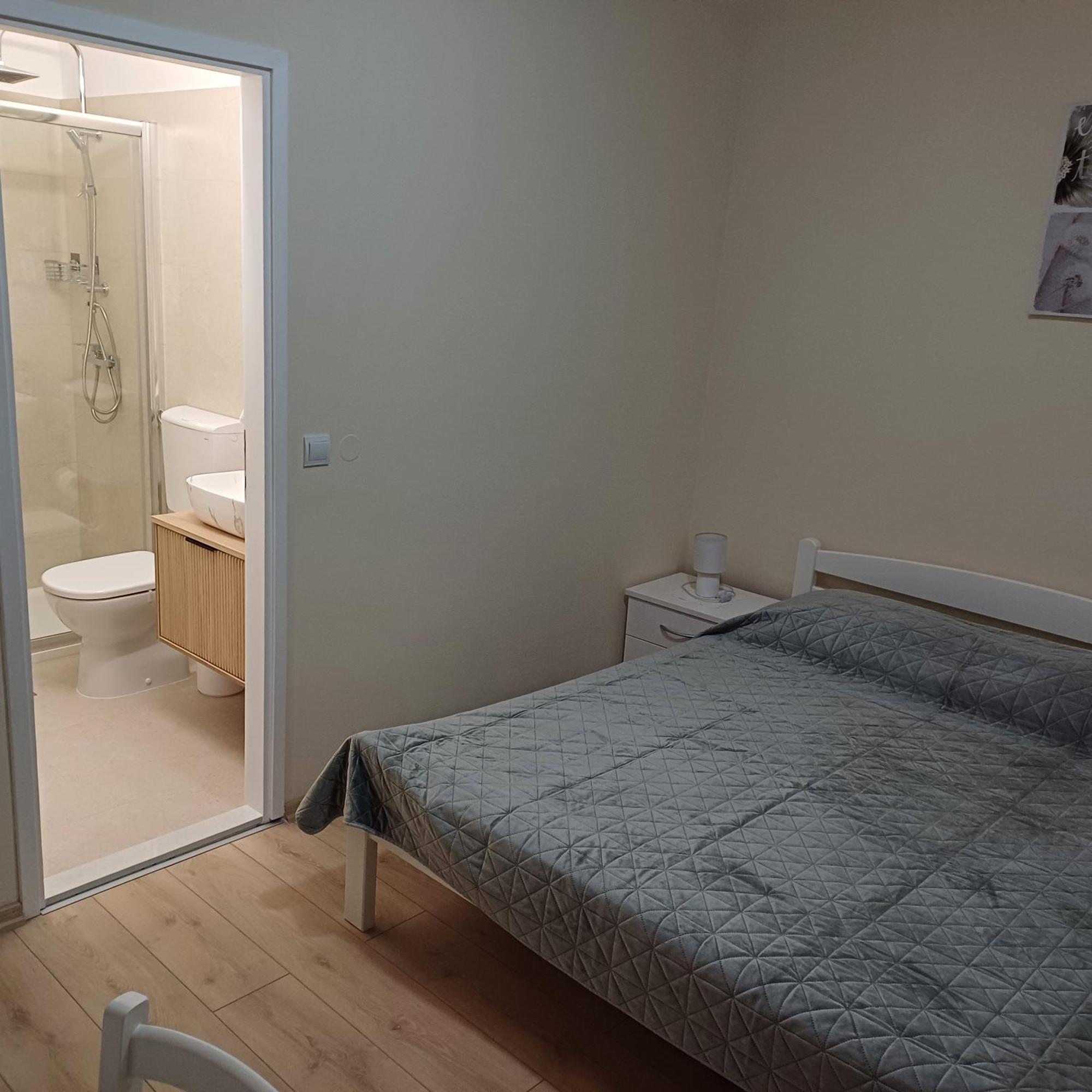 דוברובניק Rooms Kvestic מראה חיצוני תמונה