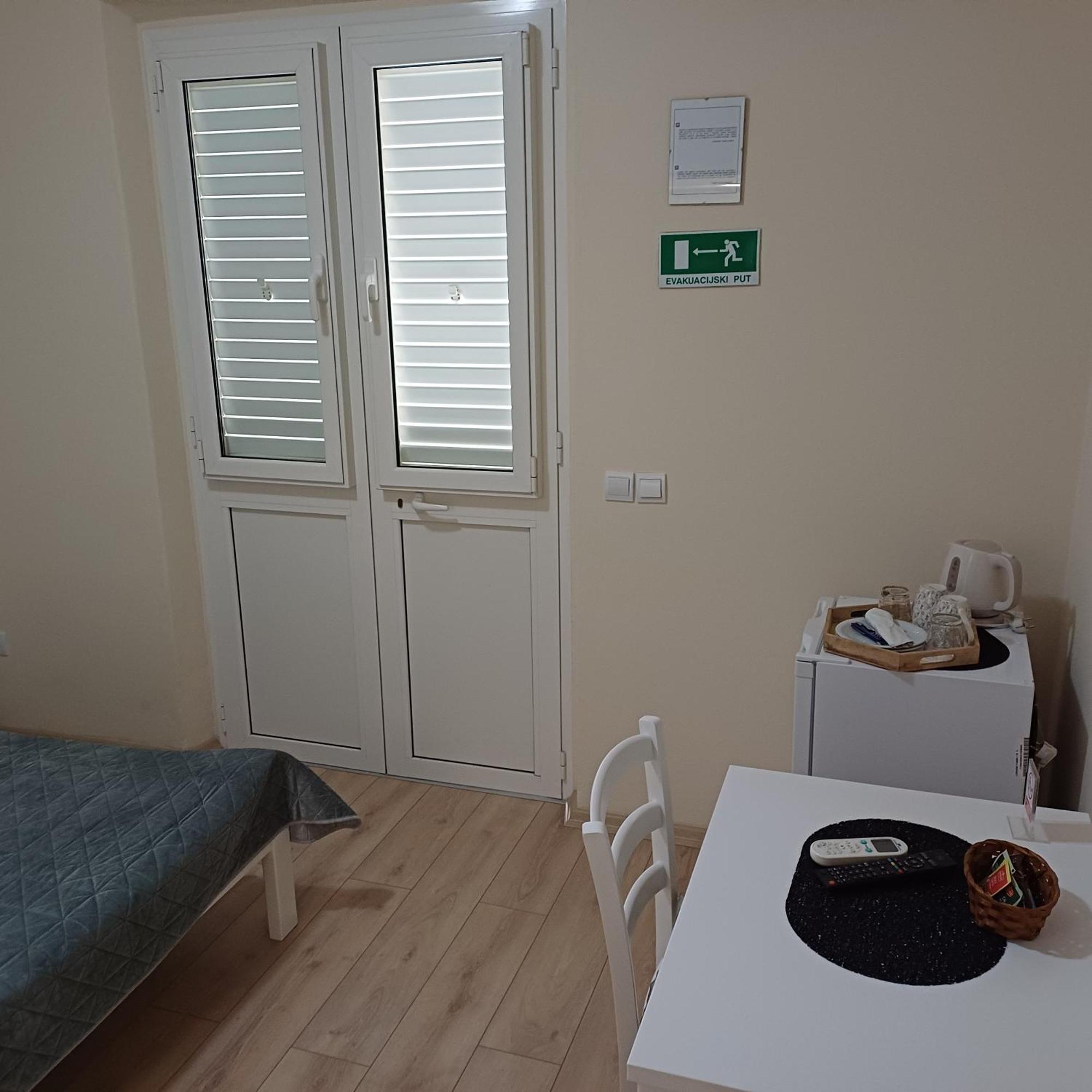דוברובניק Rooms Kvestic מראה חיצוני תמונה