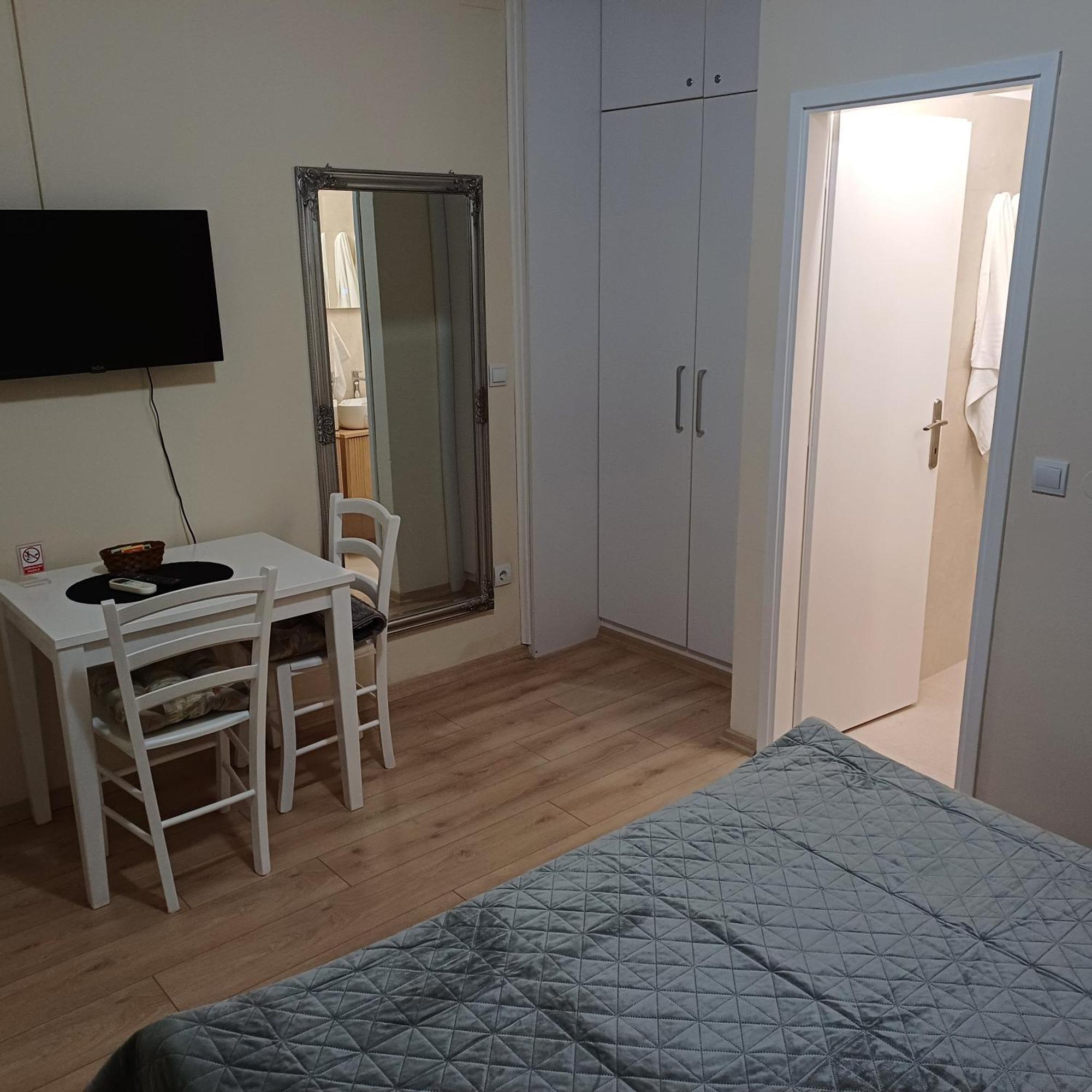 דוברובניק Rooms Kvestic מראה חיצוני תמונה