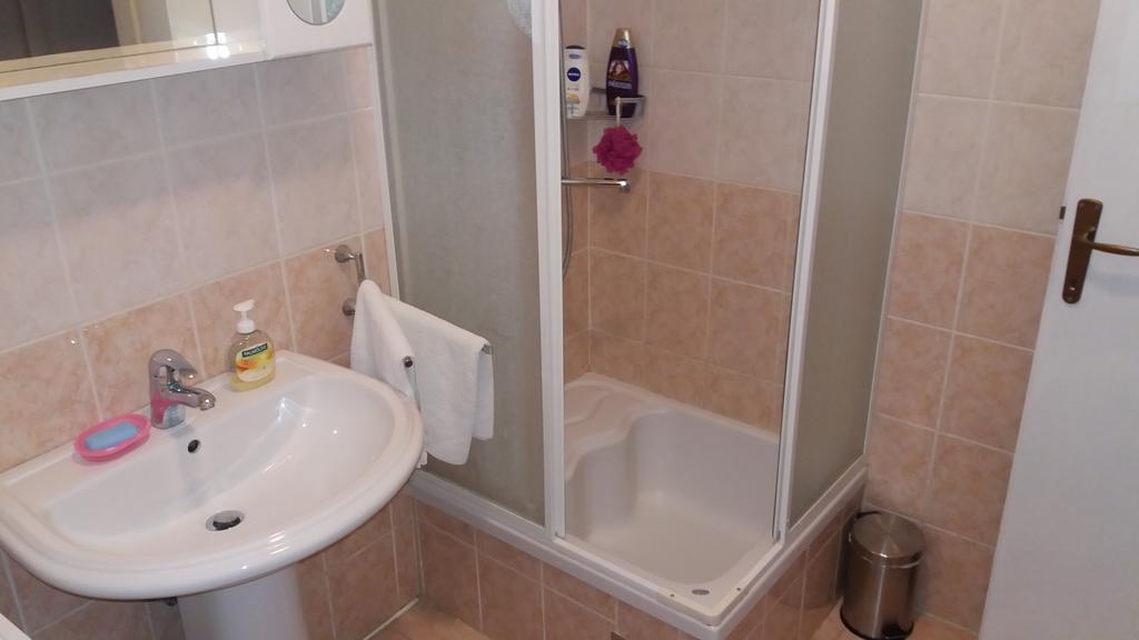 דוברובניק Rooms Kvestic מראה חיצוני תמונה