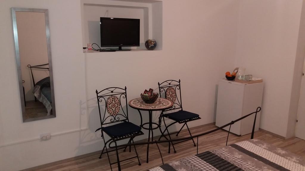 דוברובניק Rooms Kvestic מראה חיצוני תמונה