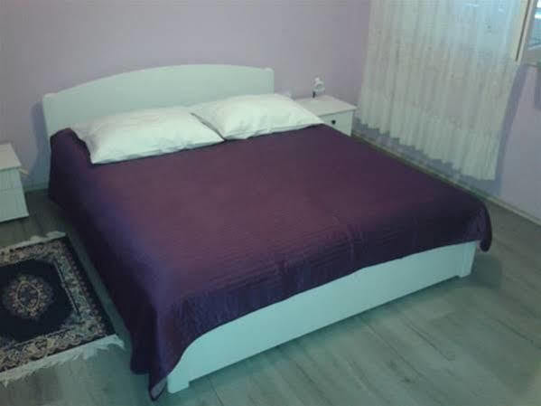 דוברובניק Rooms Kvestic מראה חיצוני תמונה