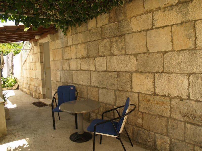 דוברובניק Rooms Kvestic מראה חיצוני תמונה