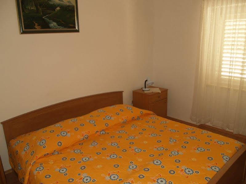דוברובניק Rooms Kvestic מראה חיצוני תמונה